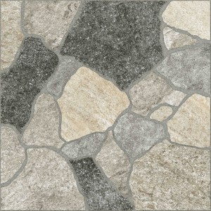 ГРАНИТОГРЕС 1К. VENETO GREY 45х45 /1.25м2/ 85м2
